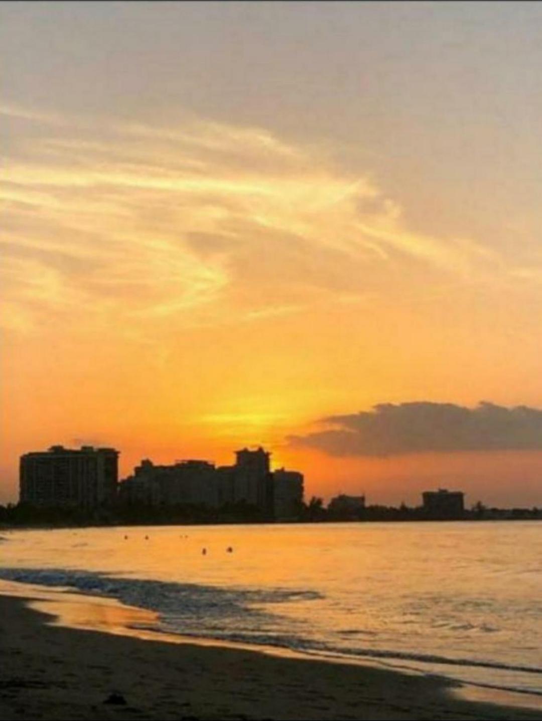 Apartamento Luxury San Juan