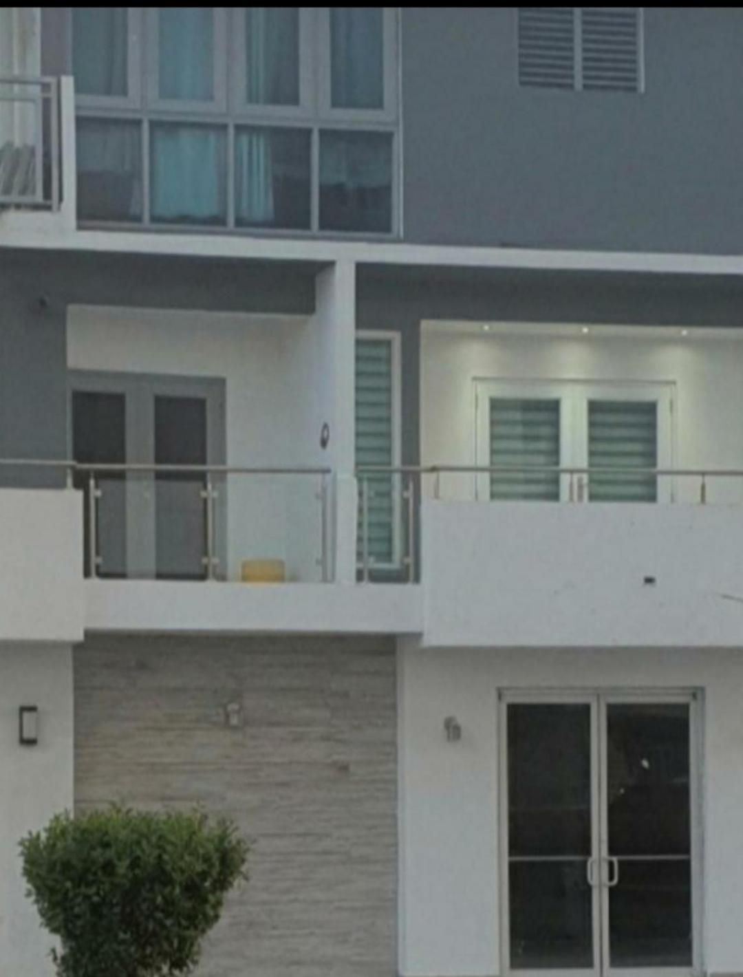 Luxury Apartamento San Juan