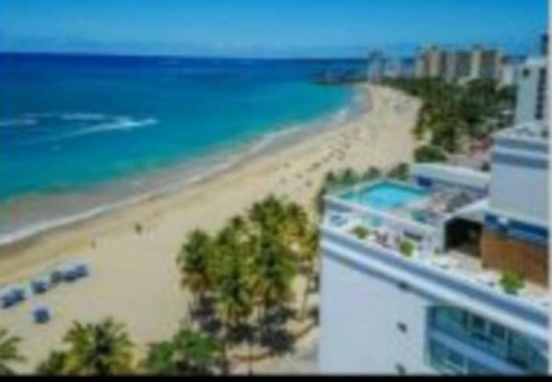 Apartamento Luxury San Juan