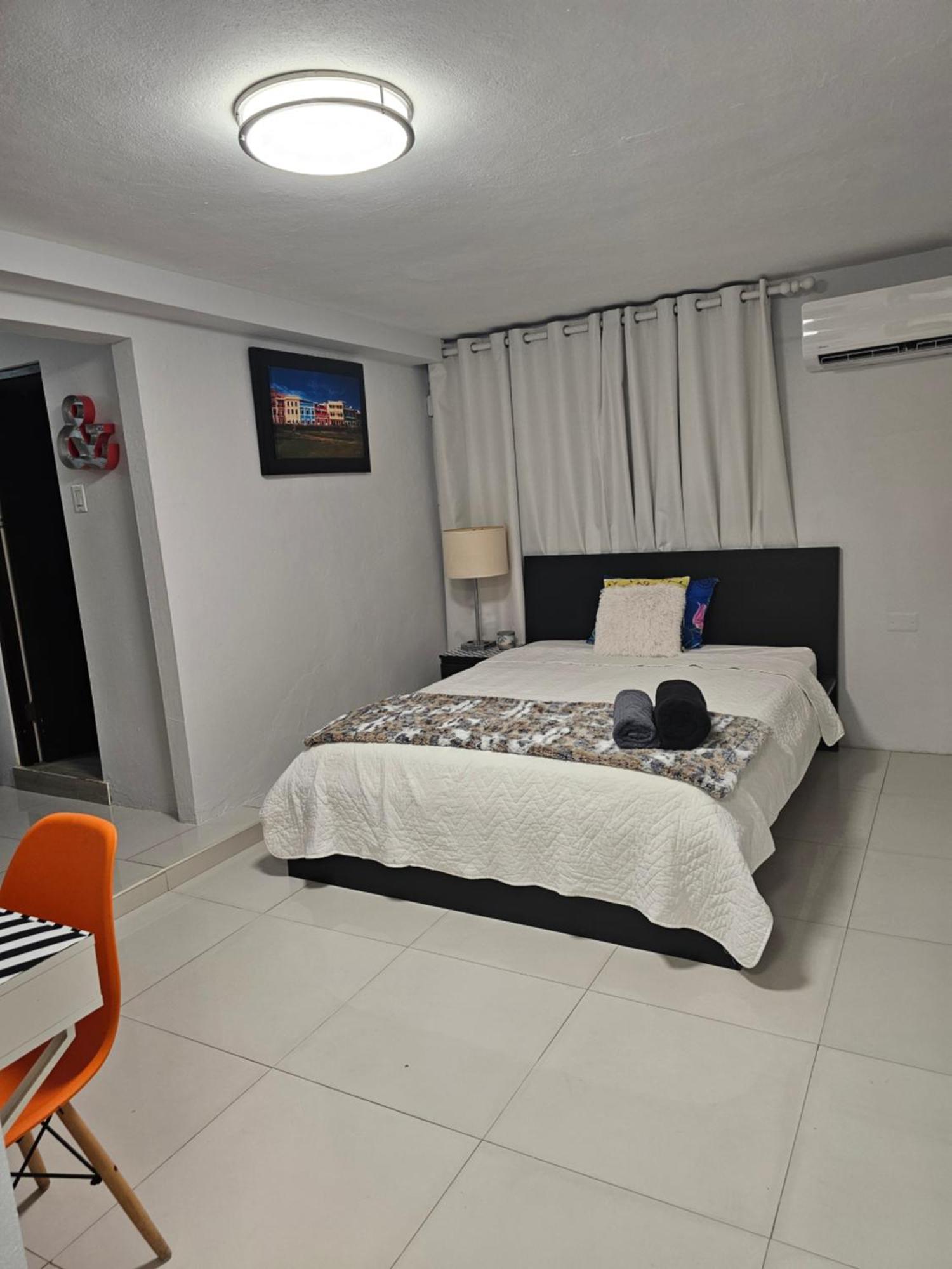 Apartamento Luxury