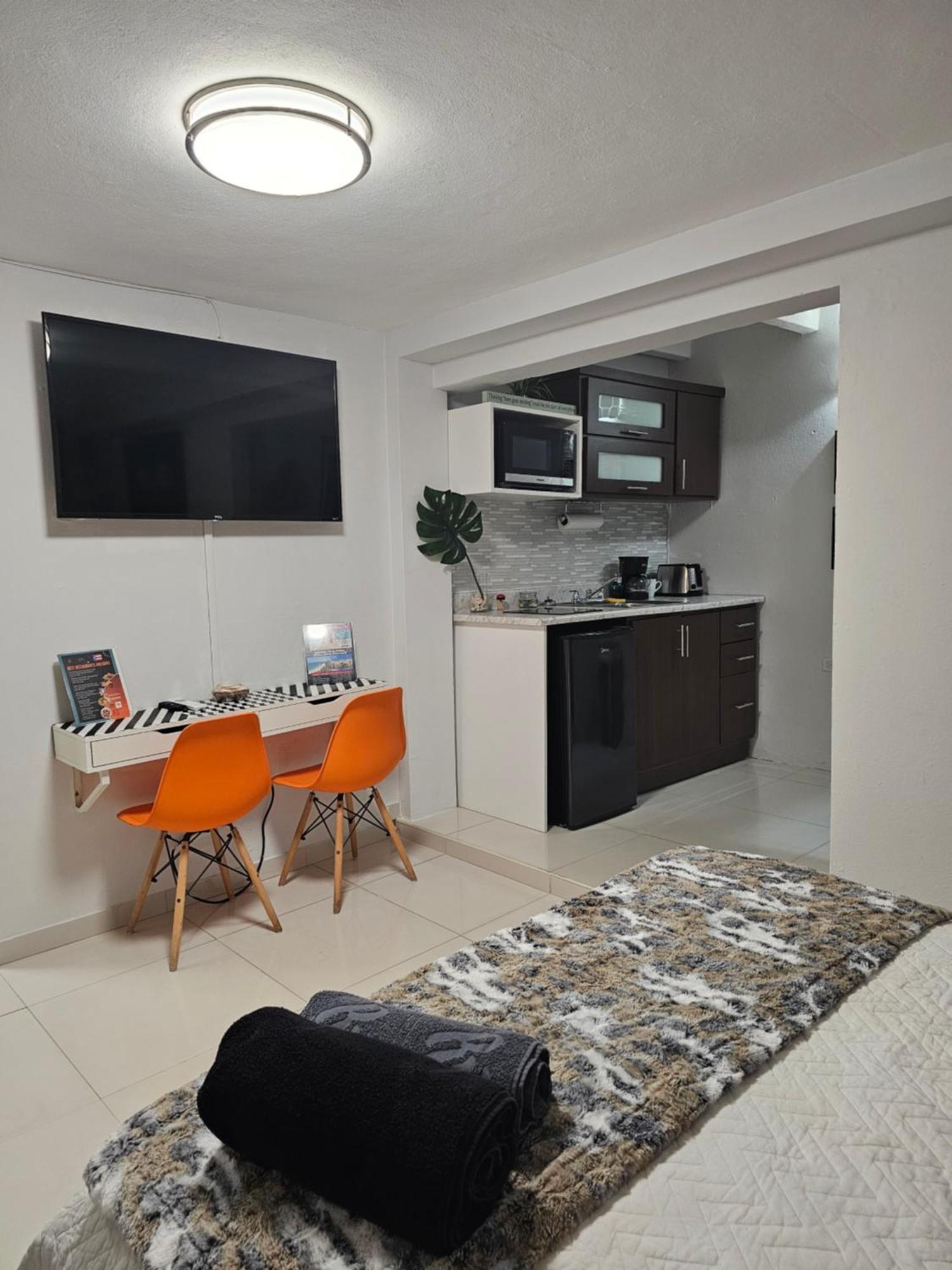 Luxury Apartamento