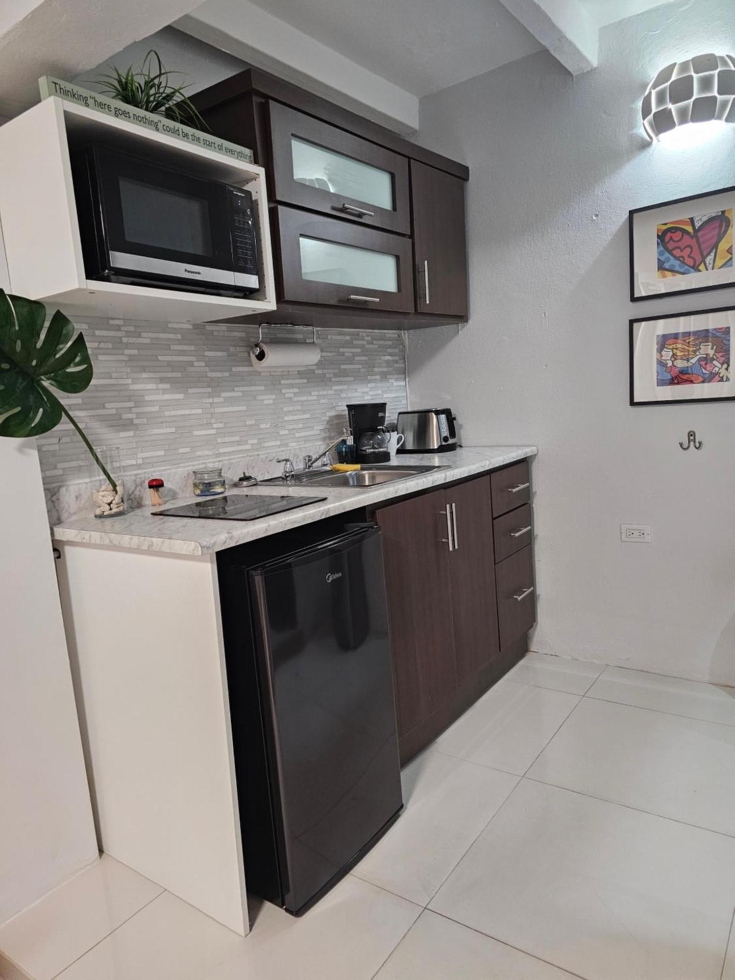 Luxury Apartamento