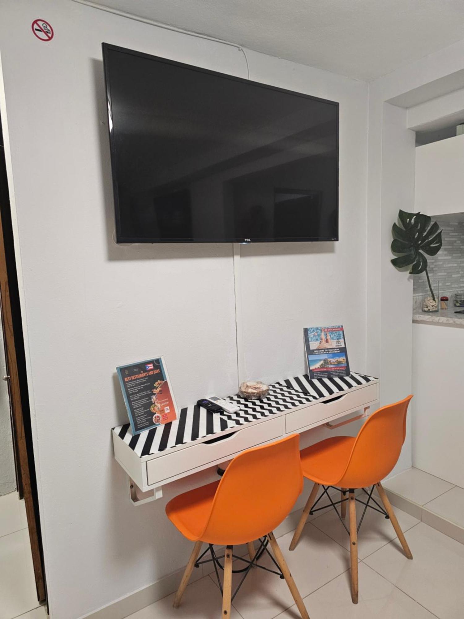 Luxury Apartamento *